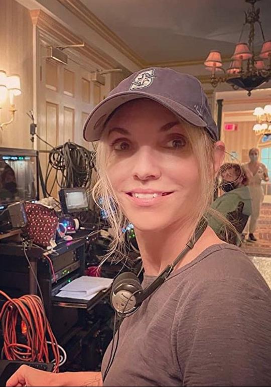 蒂凡尼·保罗森