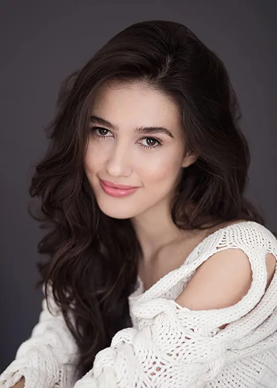 曼德琳娜·贝拉柳·伦