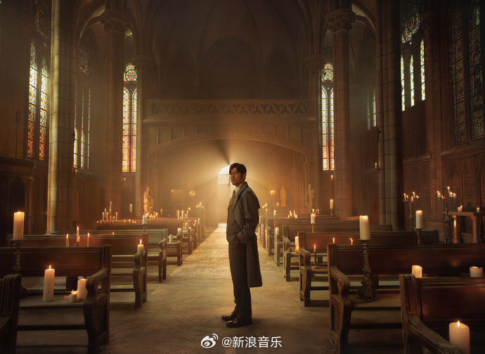 周杰伦新专辑终于来！十首封神的回忆杀谁懂？