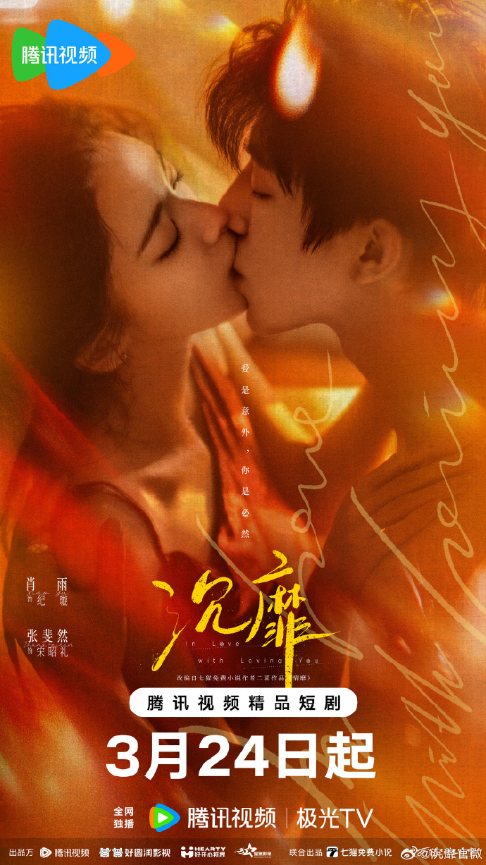 网剧《沉靡》的剧情是什么？一共多少集？