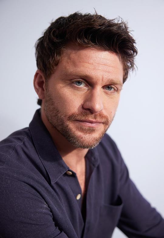 乔恩·鲁德尼茨基