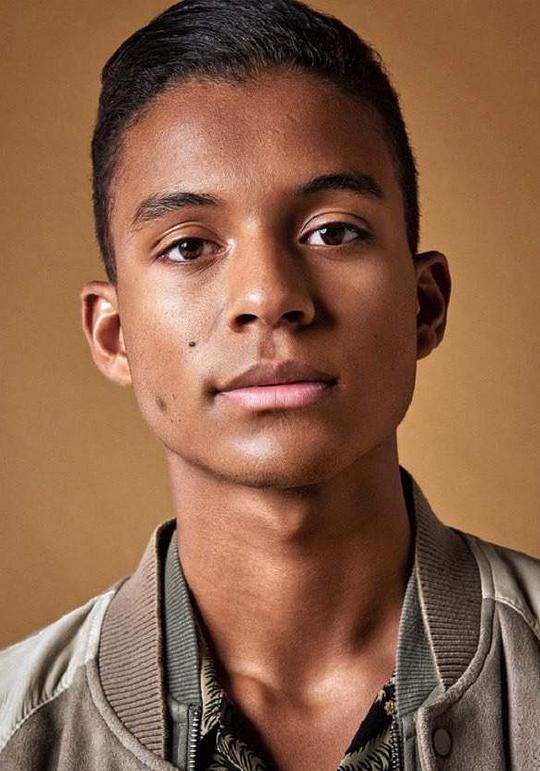 贾法尔·杰克逊