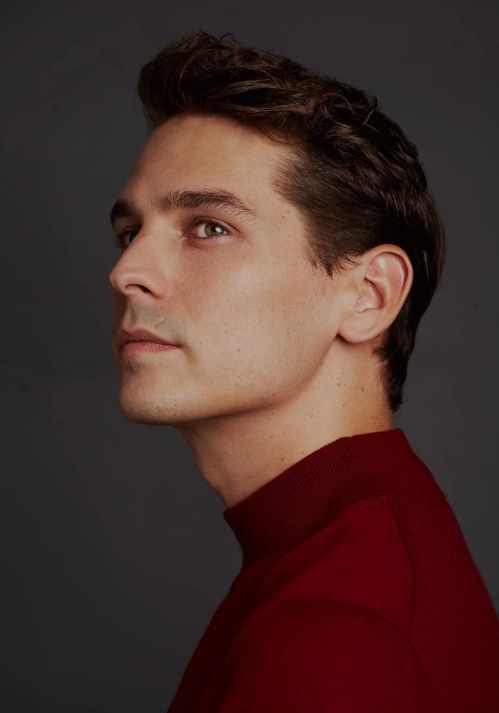 哈维尔·拉莫斯