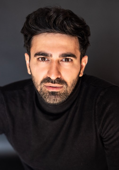 达蒙·佐尔法加里