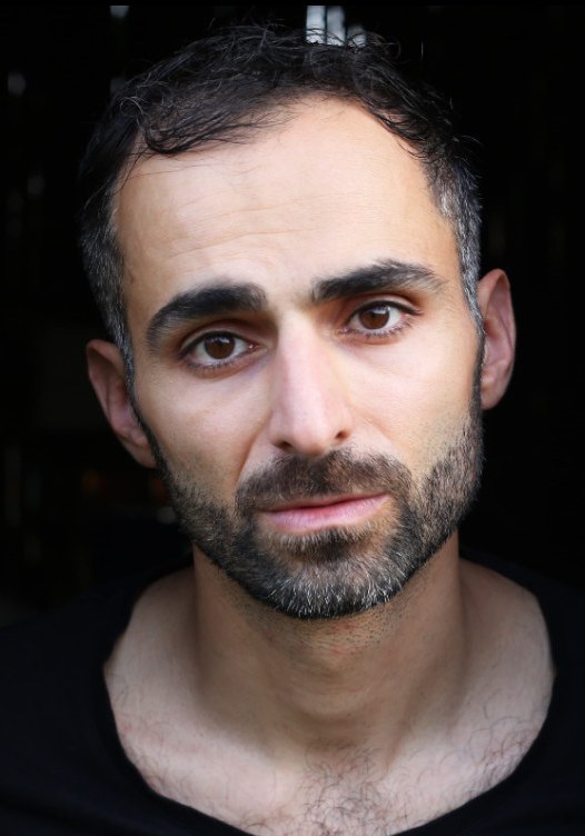 哈迪·坎詹普尔