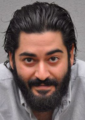 西纳·帕瓦内赫