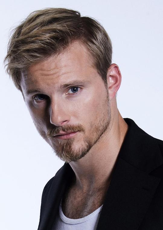 亚历山大·路德韦格