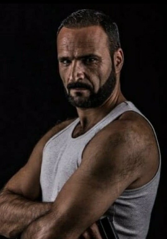 巴布拉克·阿克巴里