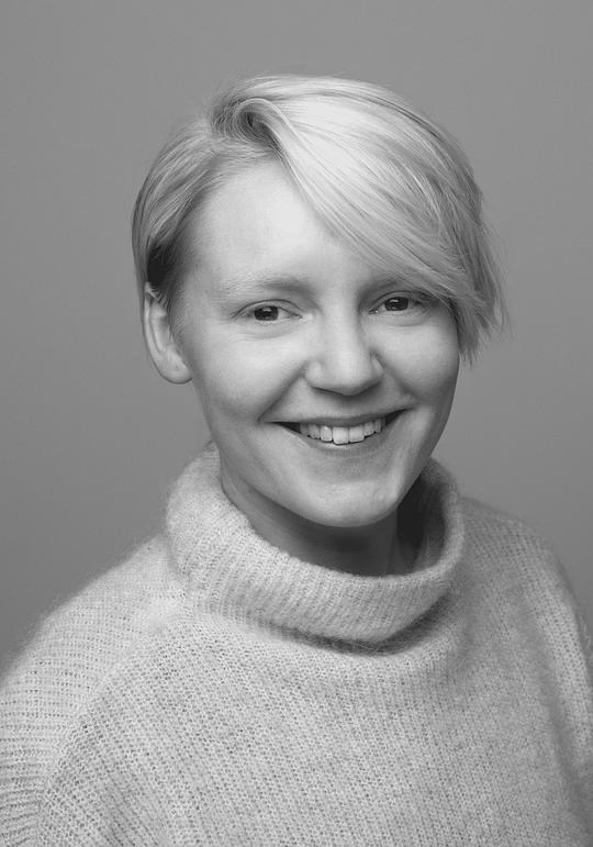 玛丽·斯特兰德·弗斯塔德