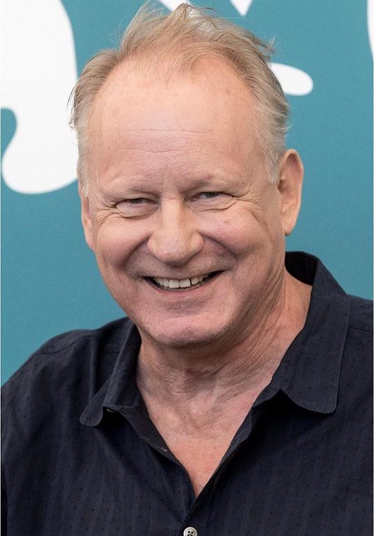 斯特兰·斯卡斯加德