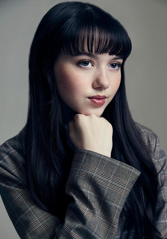 维奥莱特·麦格劳