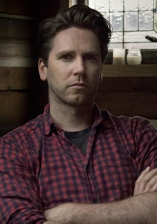 杰拉德·约翰斯通