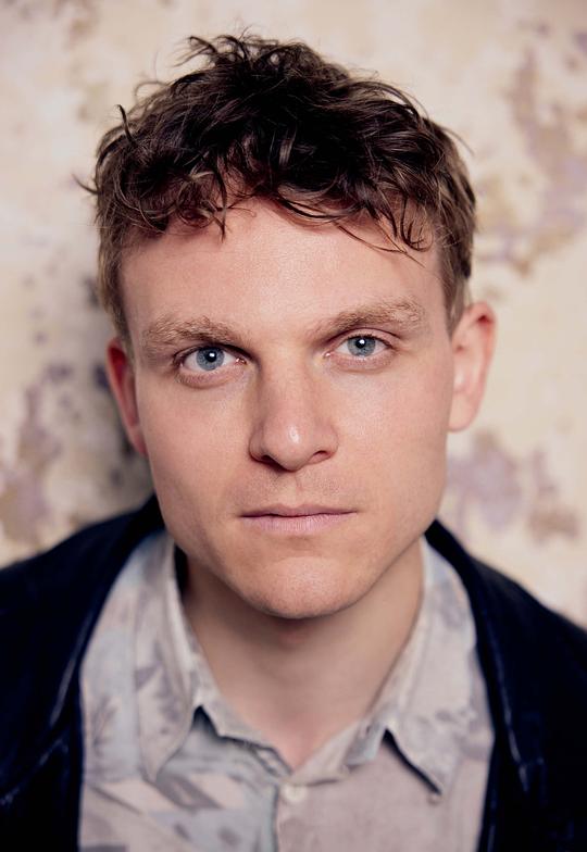 约翰内斯·赫格曼