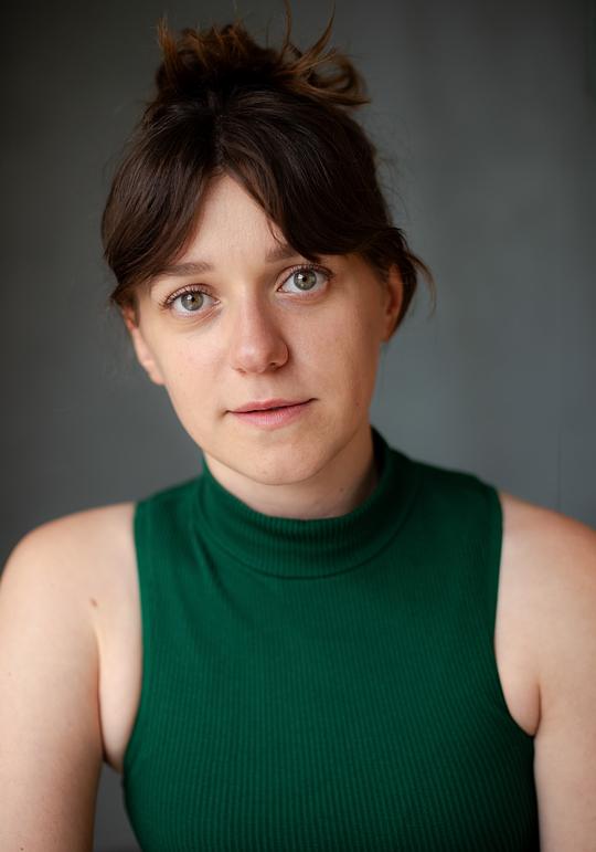 梅根·麦克唐奈