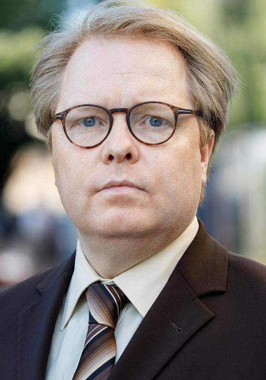 迈克尔·S·鲁施英斯基