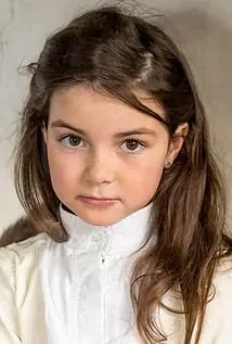 莉莉·阿斯佩尔