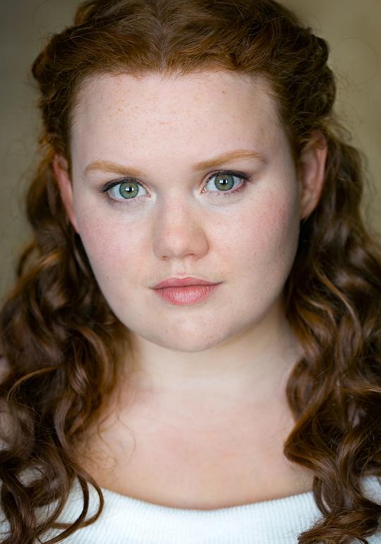 布朗温·詹姆斯