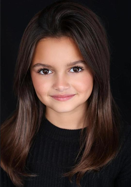 斯佳丽·斯皮尔斯