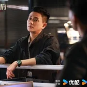 执法者们0
