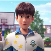 茶啊二中 第五季2