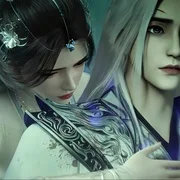 仙逆 年番20
