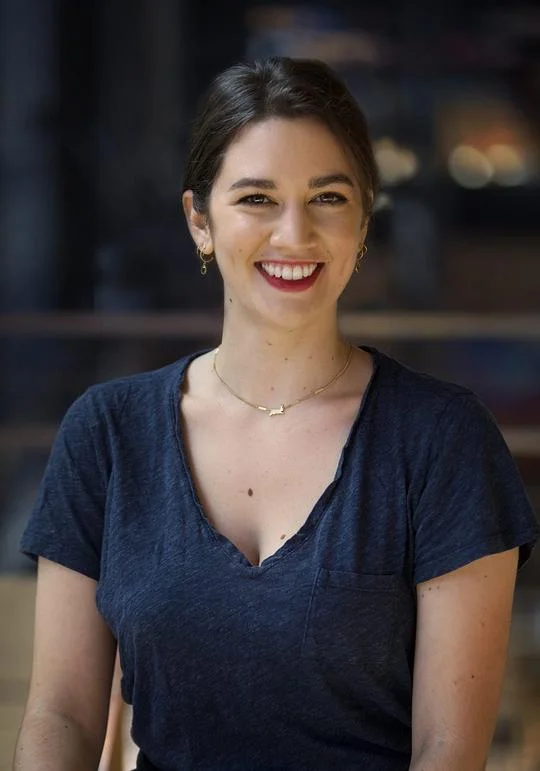 玛德琳·莎拉芬