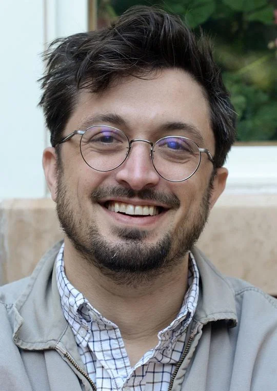 迪恩·弗雷斯彻-坎普