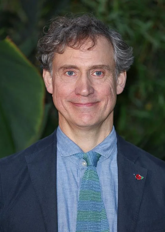 道格尔·威尔森