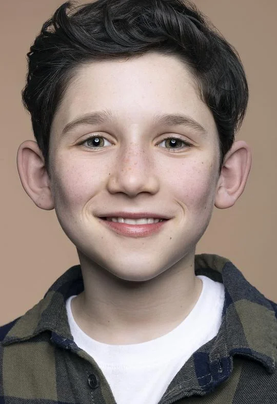 塞巴斯蒂安·尤金·汉森