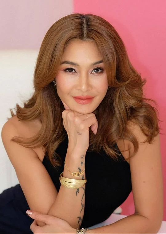 米什妮·金贝恩