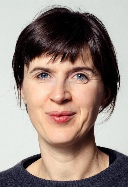 莉莉娅·英戈尔夫斯多蒂尔