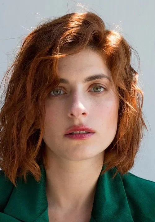 玛丽亚·基娅拉·詹内塔