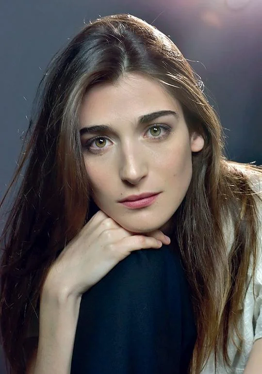 皮拉尔·福格莉亚蒂