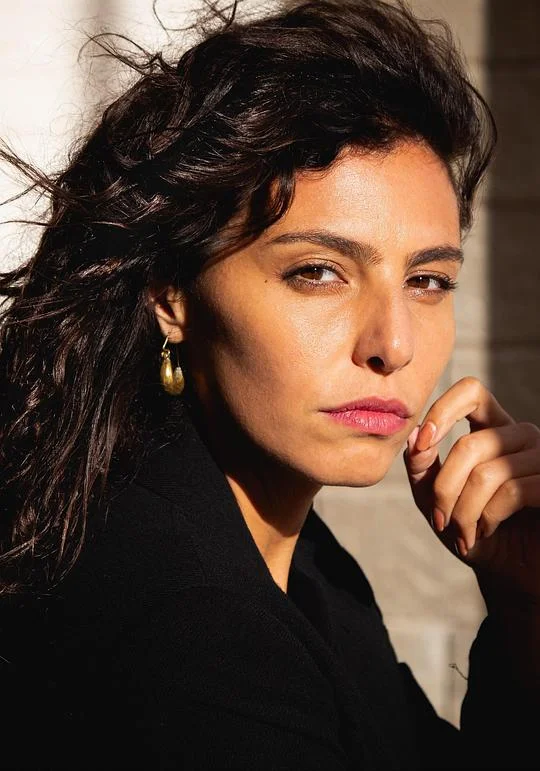 艾琳·马伊奥里诺