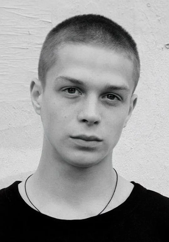 格列布·卡柳日尼