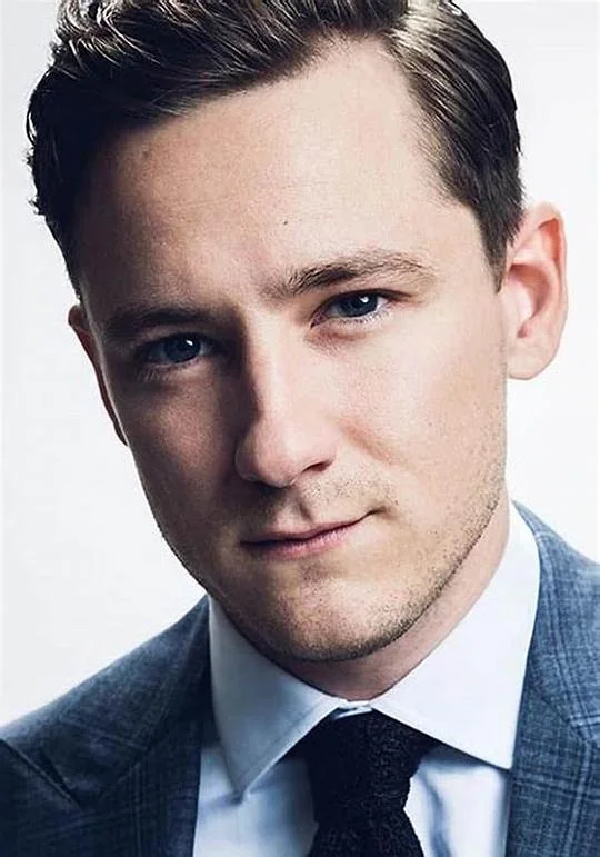 刘易斯·普尔曼