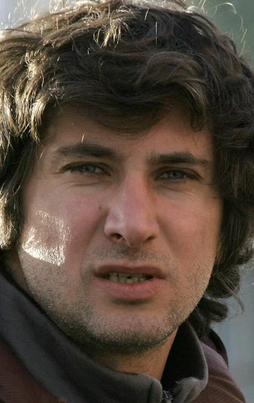 伊格尔·沃洛申