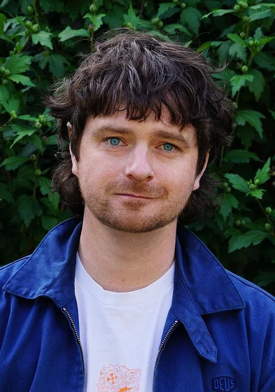 迈克尔·尚克斯