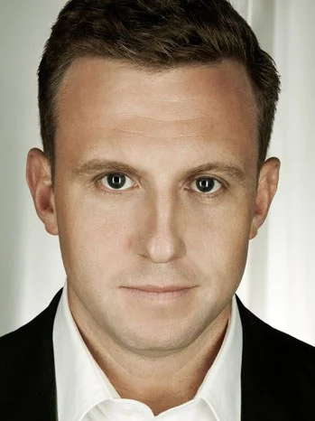 鲁本·弗雷斯彻